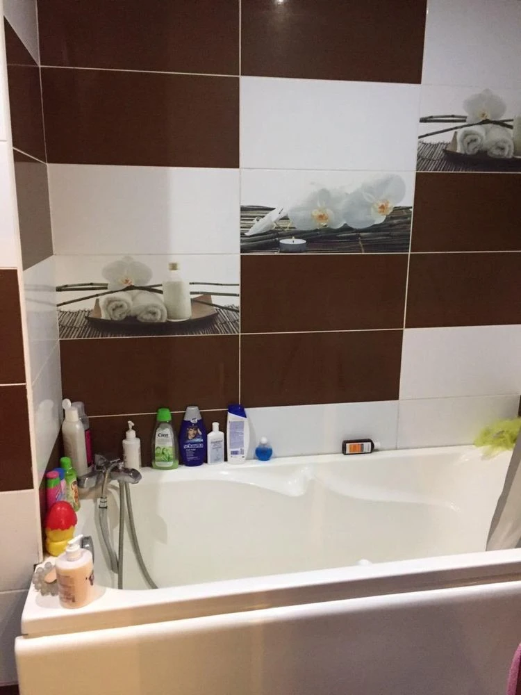 For Sale: 4-bedroom apartment in the quiet city of Zhytomyr