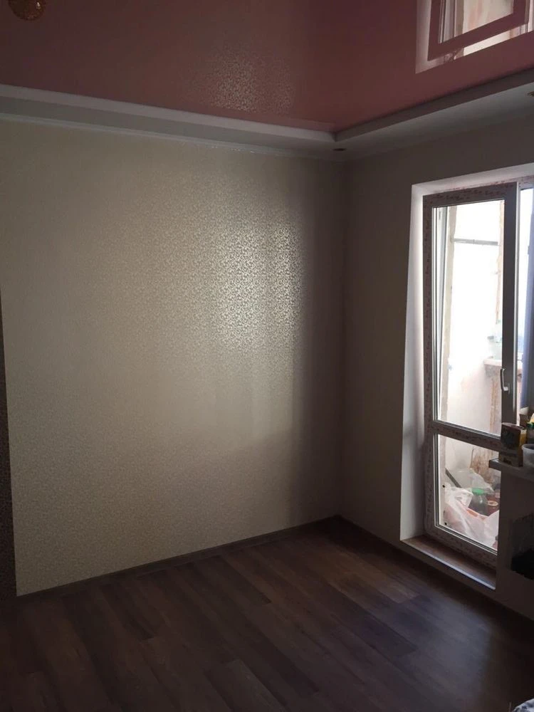 For Sale: 4-bedroom apartment in the quiet city of Zhytomyr