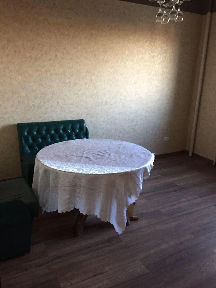 For Sale: 4-bedroom apartment in the quiet city of Zhytomyr