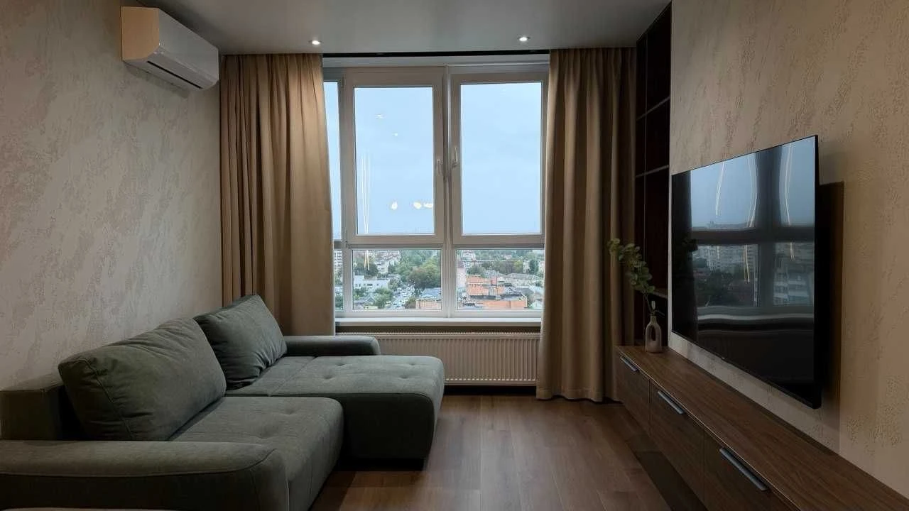 Stylish and High-Quality Apartment in the Center