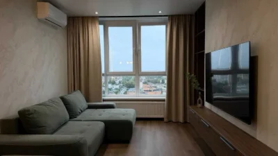 Stylish and High-Quality Apartment in the Center