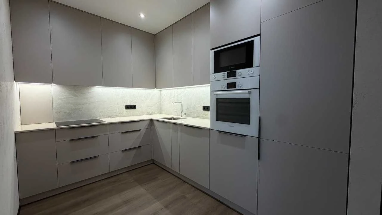 Stylish and High-Quality Apartment in the Center