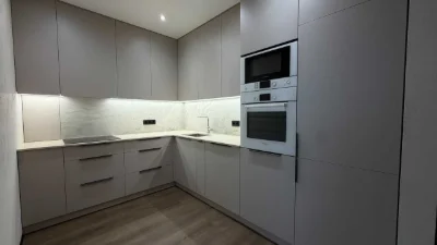 Stylish and High-Quality Apartment in the Center