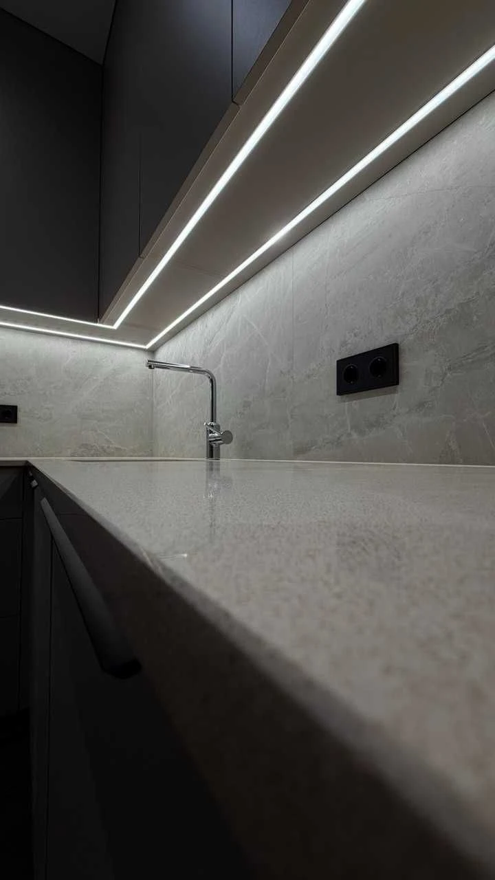 Stylish and High-Quality Apartment in the Center