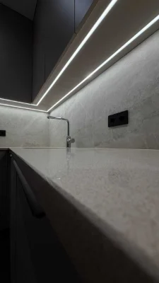 Stylish and High-Quality Apartment in the Center