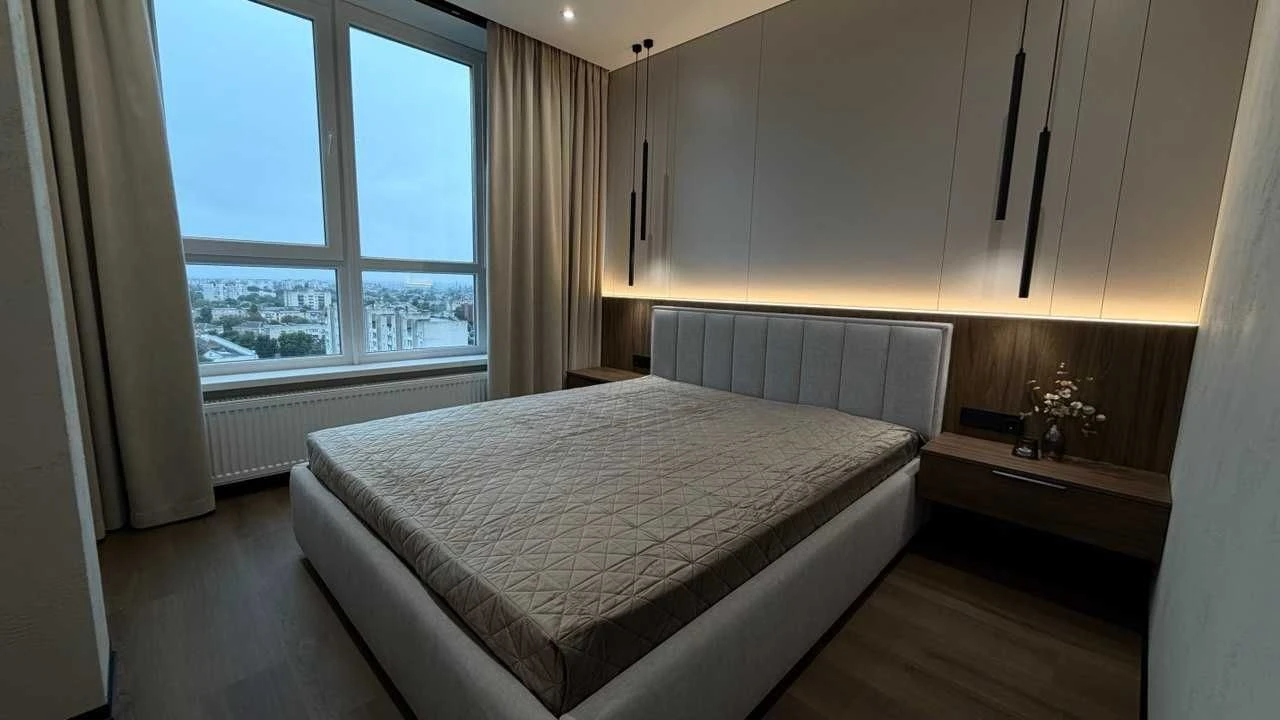Stylish and High-Quality Apartment in the Center