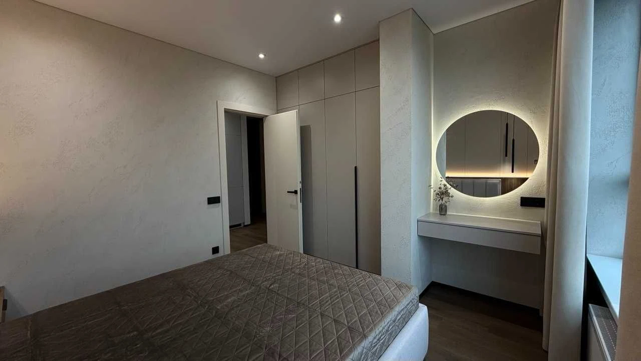 Stylish and High-Quality Apartment in the Center