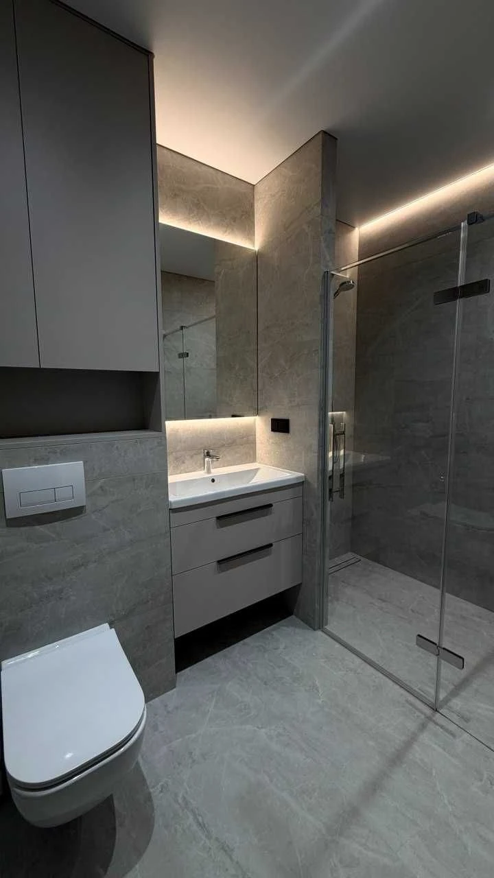 Stylish and High-Quality Apartment in the Center