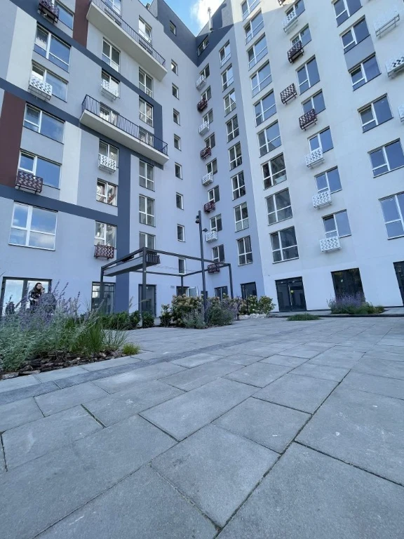 Apartment for Sale in New Building! Suitable for Єоse!