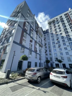 Apartment for Sale in New Building! Suitable for Єоse!