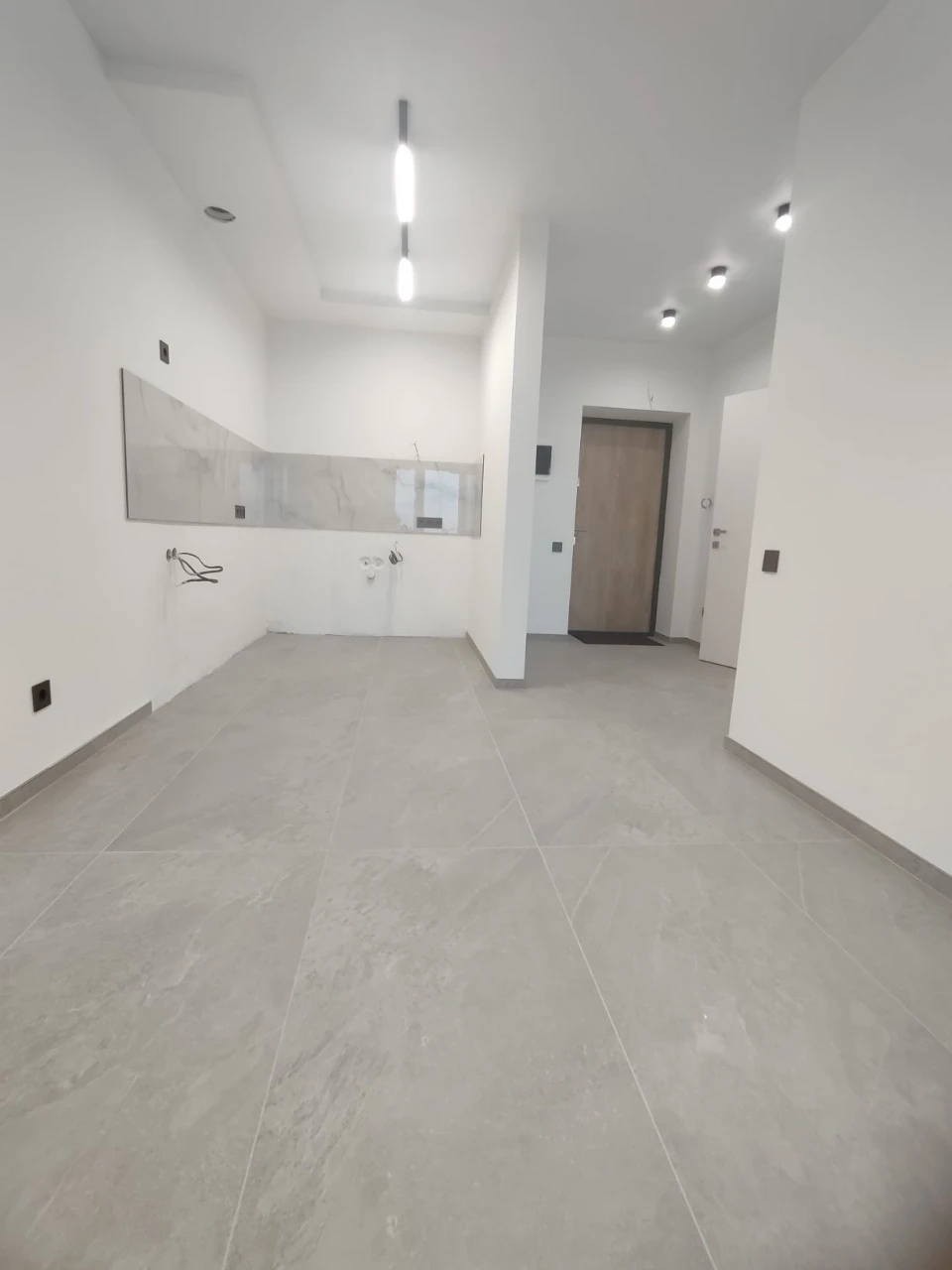 Apartment for Sale in New Building! Suitable for Єоse!