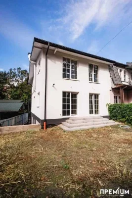 One-room apartment for sale in the city center
