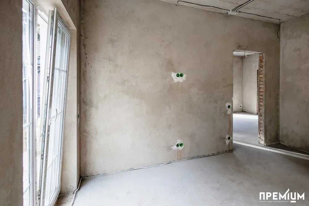 One-room apartment for sale in the city center