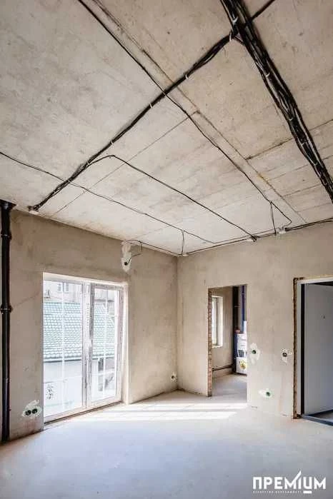 One-room apartment for sale in the city center