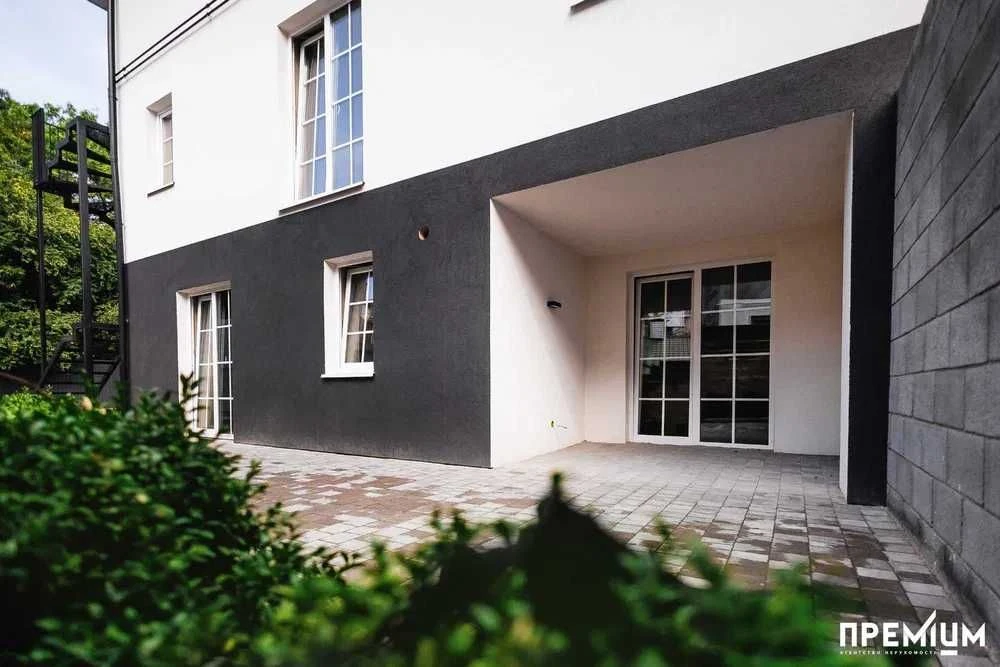 One-room apartment for sale in the city center