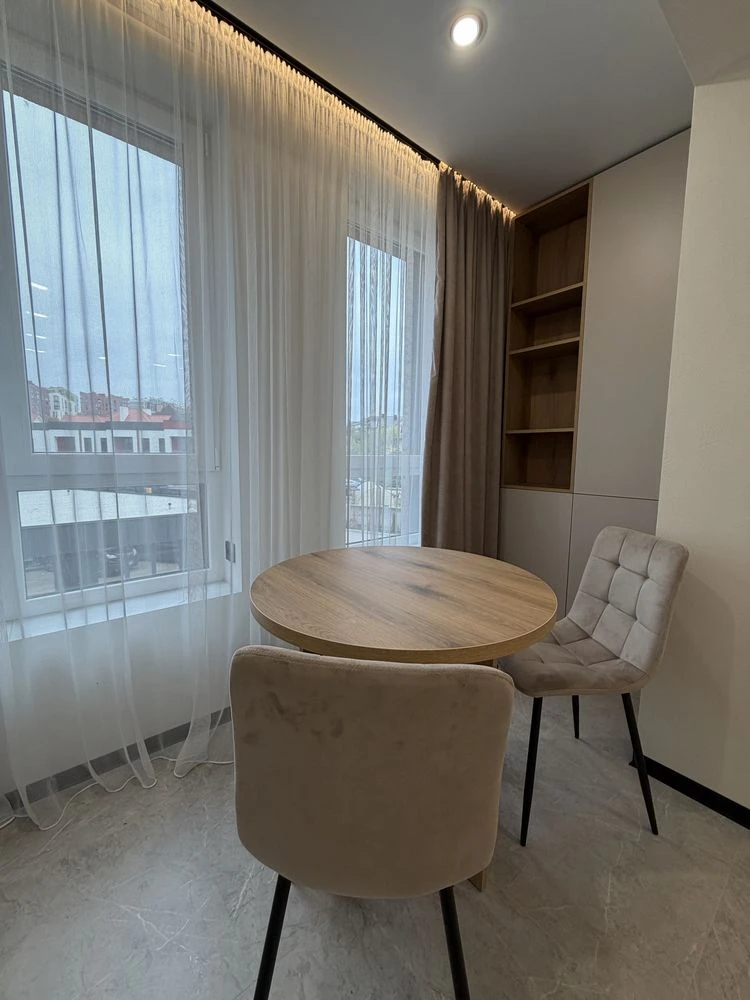 For Sale! One-bedroom apartment