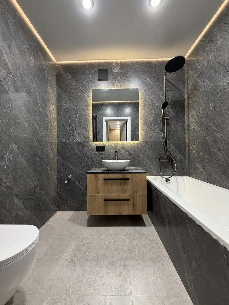For Sale! One-bedroom apartment
