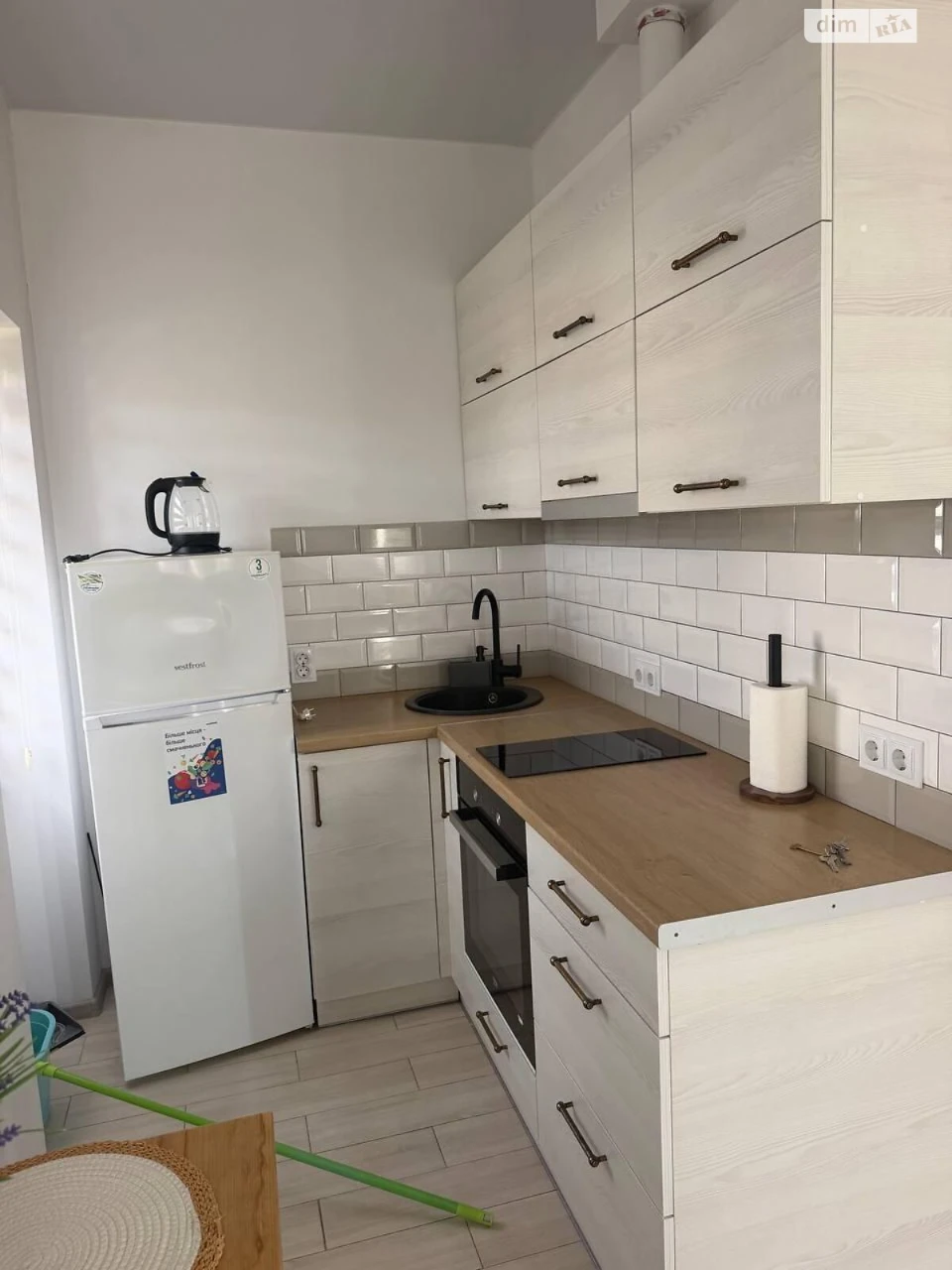 Long Term Rental Apartment, Pivzavod