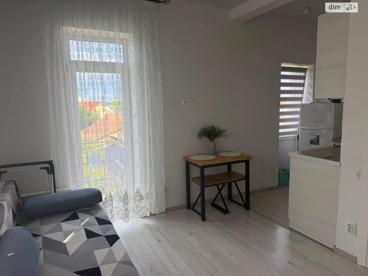 Long Term Rental Apartment, Pivzavod