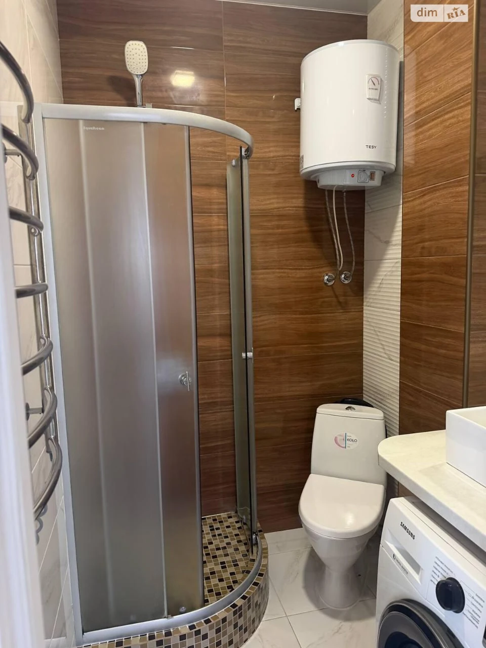 Long Term Rental Apartment, Pivzavod