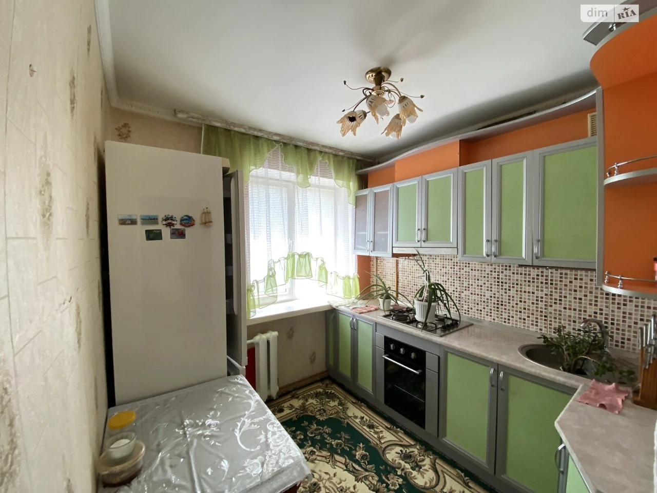 Продажа Квартира в Корабельном районе