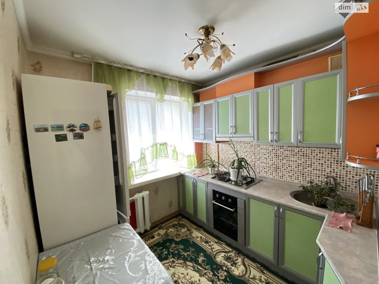 Продажа Квартира в Корабельном районе