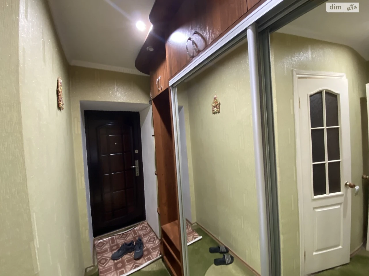 Продажа Квартира в Корабельном районе