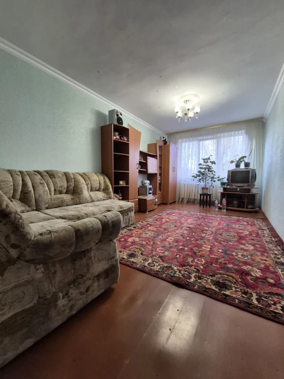 Продажа 2-комнатной квартиры на 3 этаже, К. Зеленко