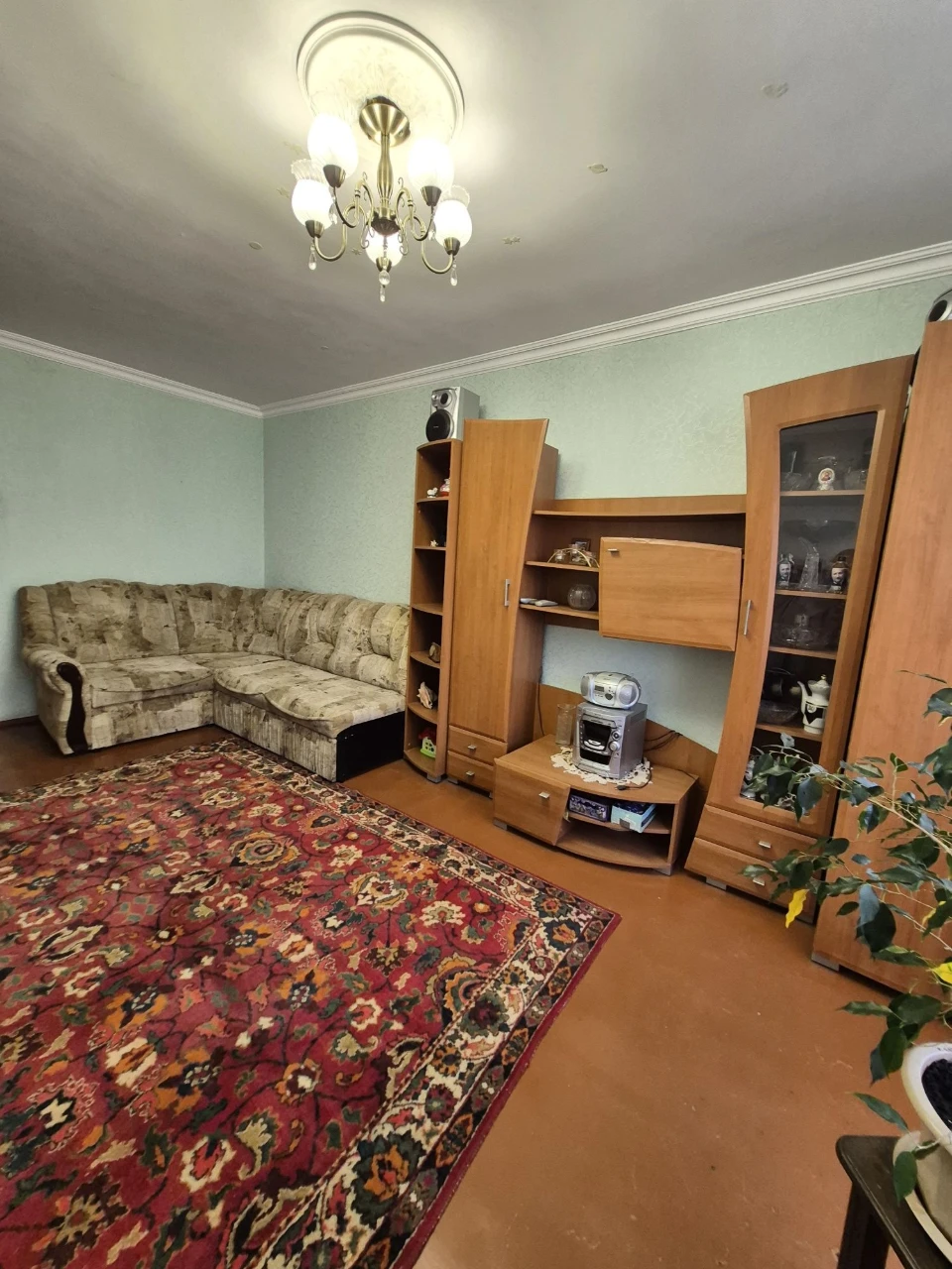 Продажа 2-комнатной квартиры на 3 этаже, К. Зеленко