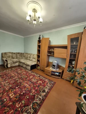 Продажа 2-комнатной квартиры на 3 этаже, К. Зеленко