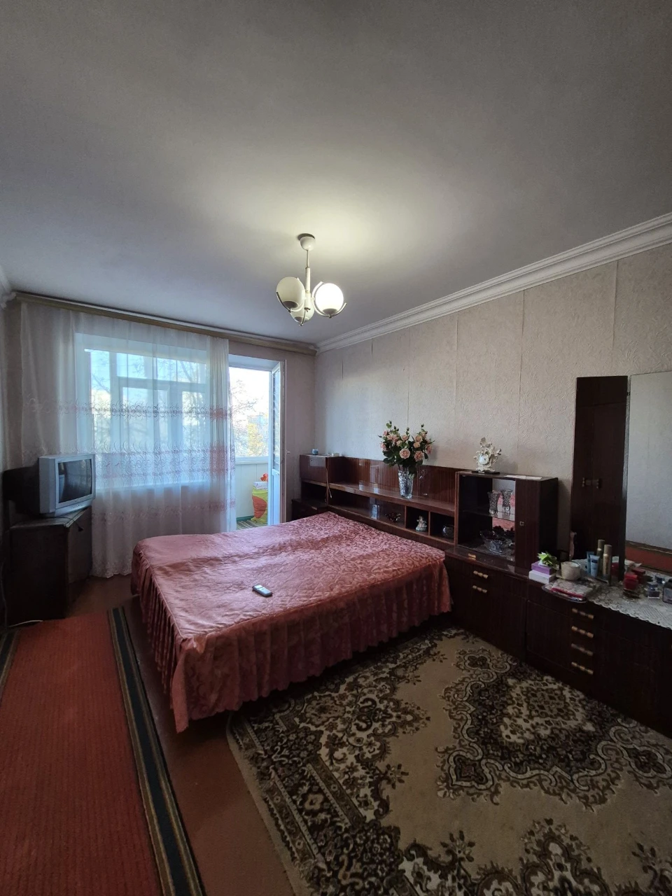 Продажа 2-комнатной квартиры на 3 этаже, К. Зеленко