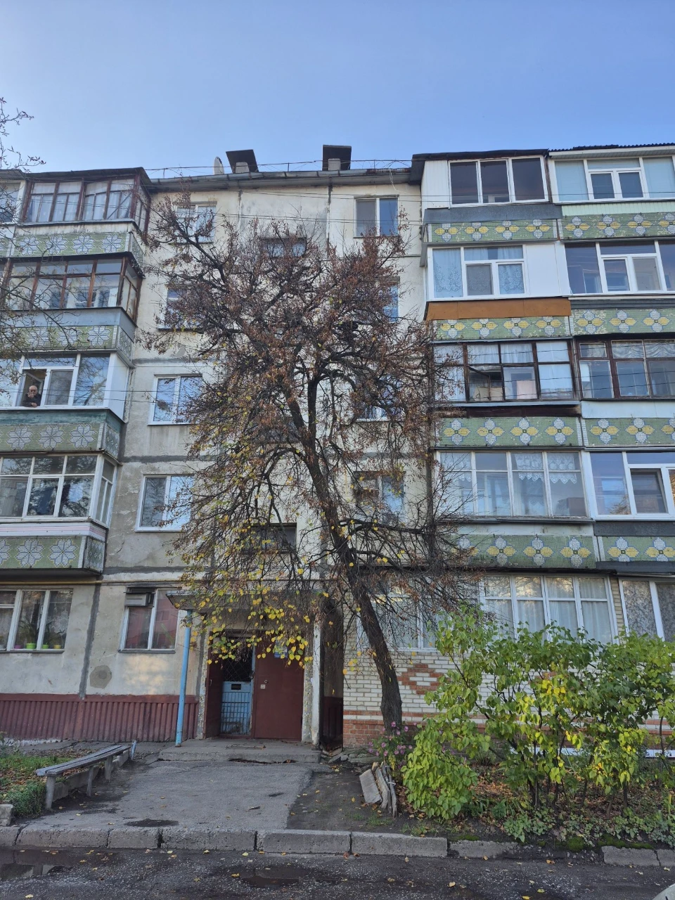 Продажа 2-комнатной квартиры на 3 этаже, К. Зеленко