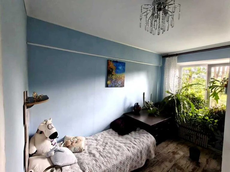 Квартира. Тернополь, проспект Степана Бандери