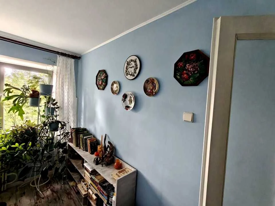 Apartment. Ternopil, Stepan Bandera Avenue