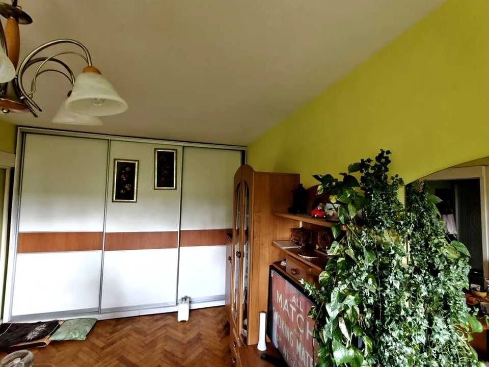Apartment. Ternopil, Stepan Bandera Avenue