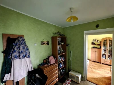 Apartment. Ternopil, Stepan Bandera Avenue