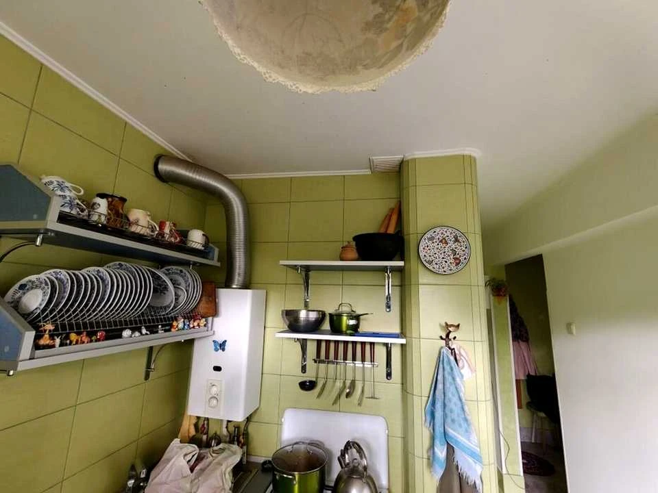 Apartment. Ternopil, Stepan Bandera Avenue