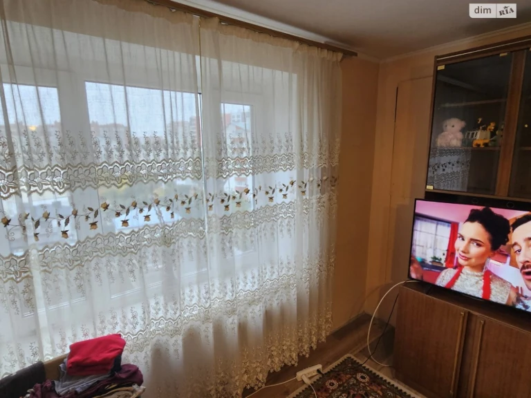 Продажа Квартиры Дружба