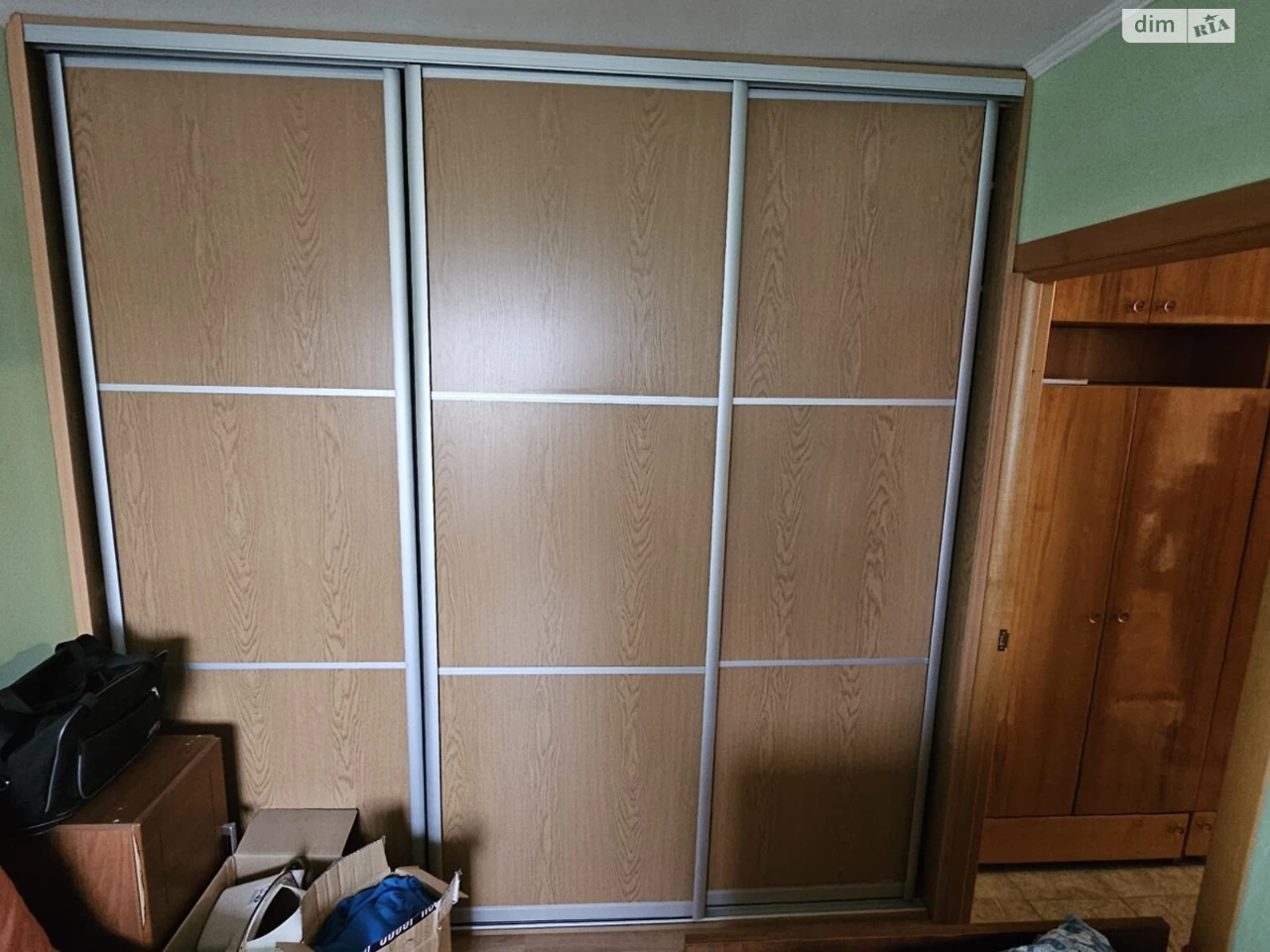 Apartment for Sale - Druzhba