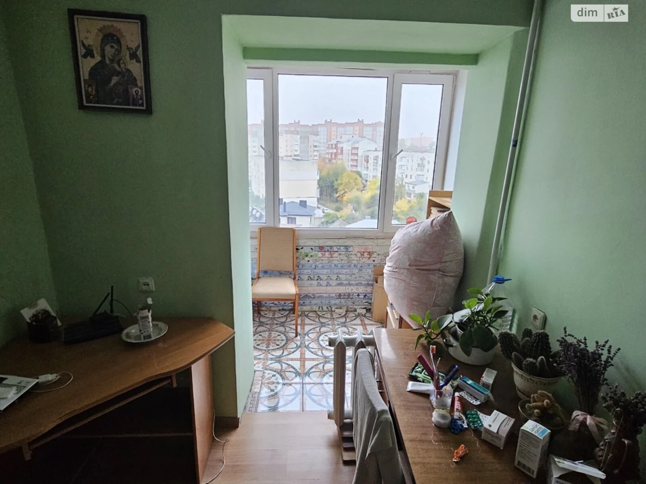 Apartment for Sale - Druzhba
