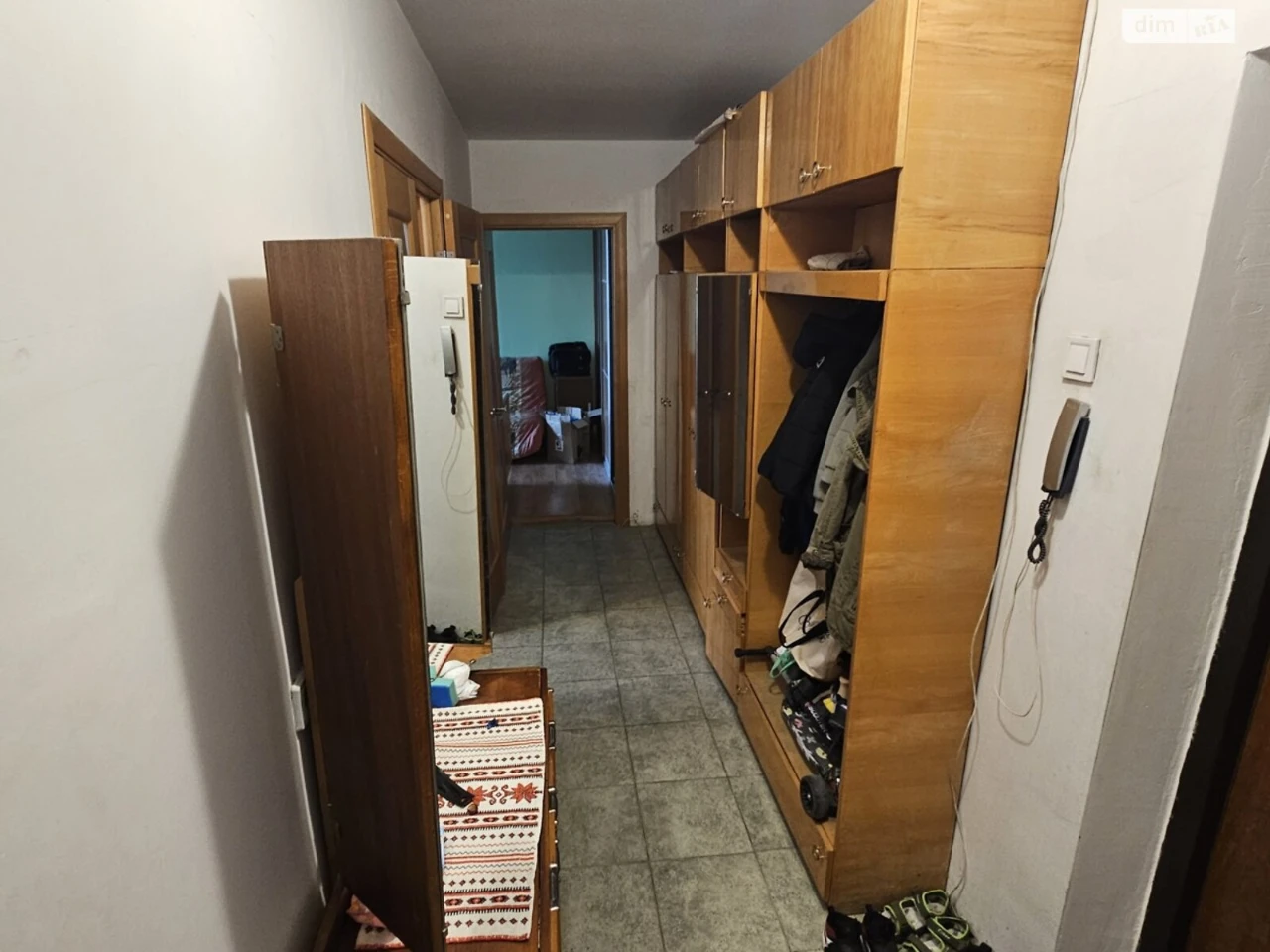 Apartment for Sale - Druzhba