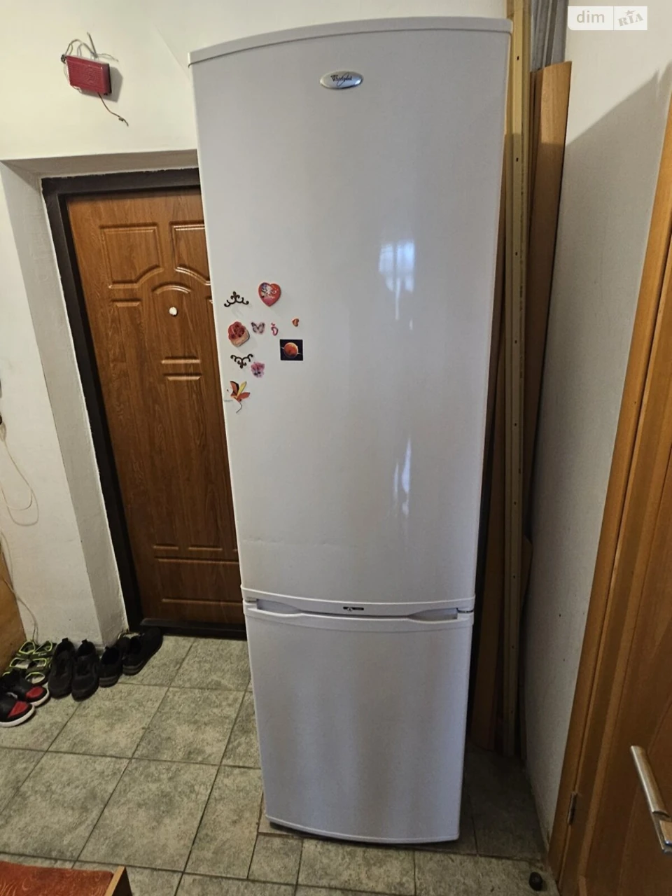 Apartment for Sale - Druzhba