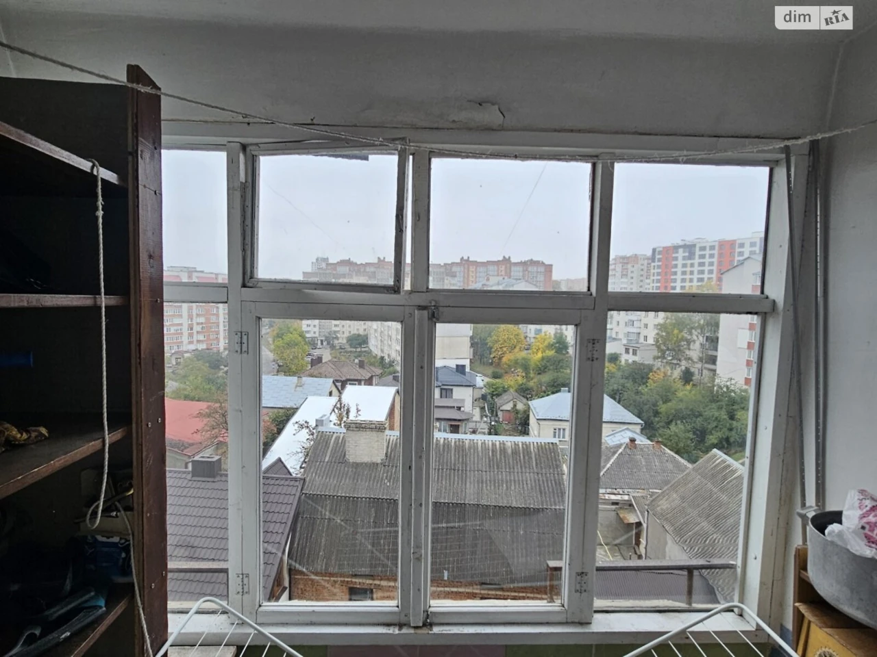 Apartment for Sale - Druzhba