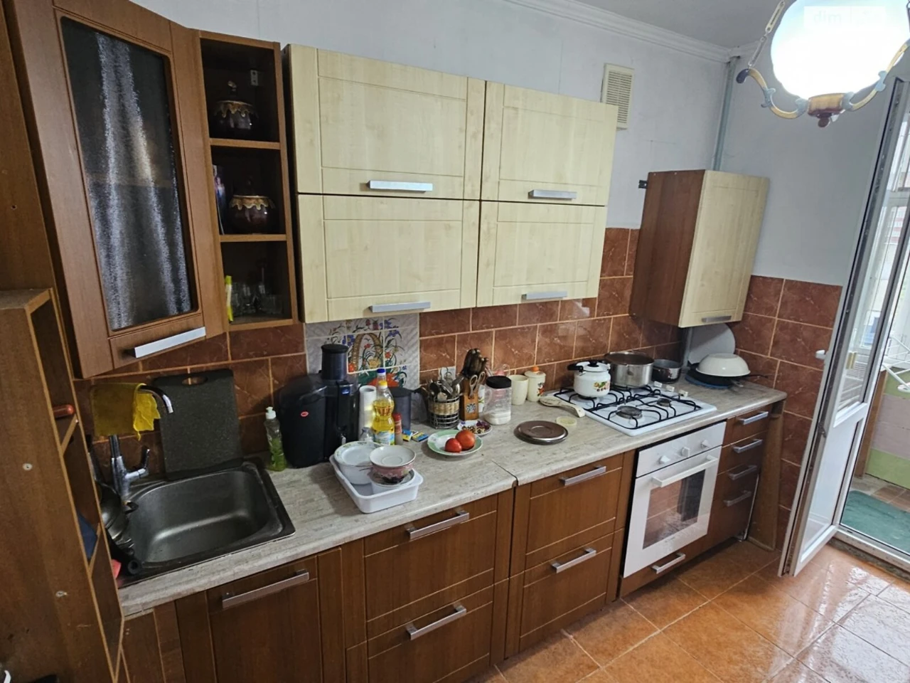 Apartment for Sale - Druzhba