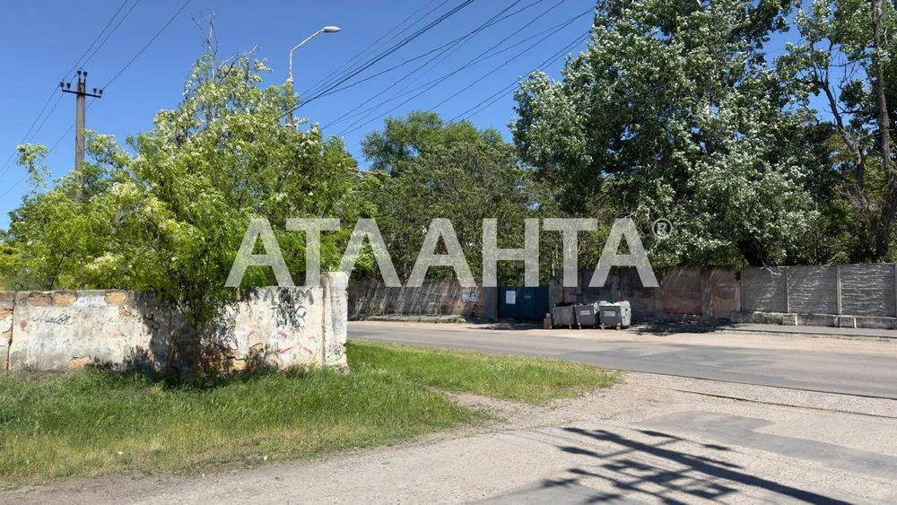 Угловой 2х фасадный участок 3,54 сотки на Даче Ковалевского