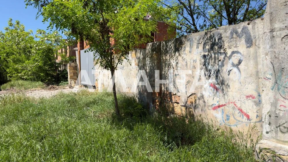 Угловой 2х фасадный участок 3,54 сотки на Даче Ковалевского