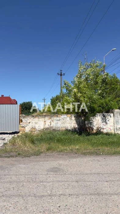 Угловой 2х фасадный участок 3,54 сотки на Даче Ковалевского