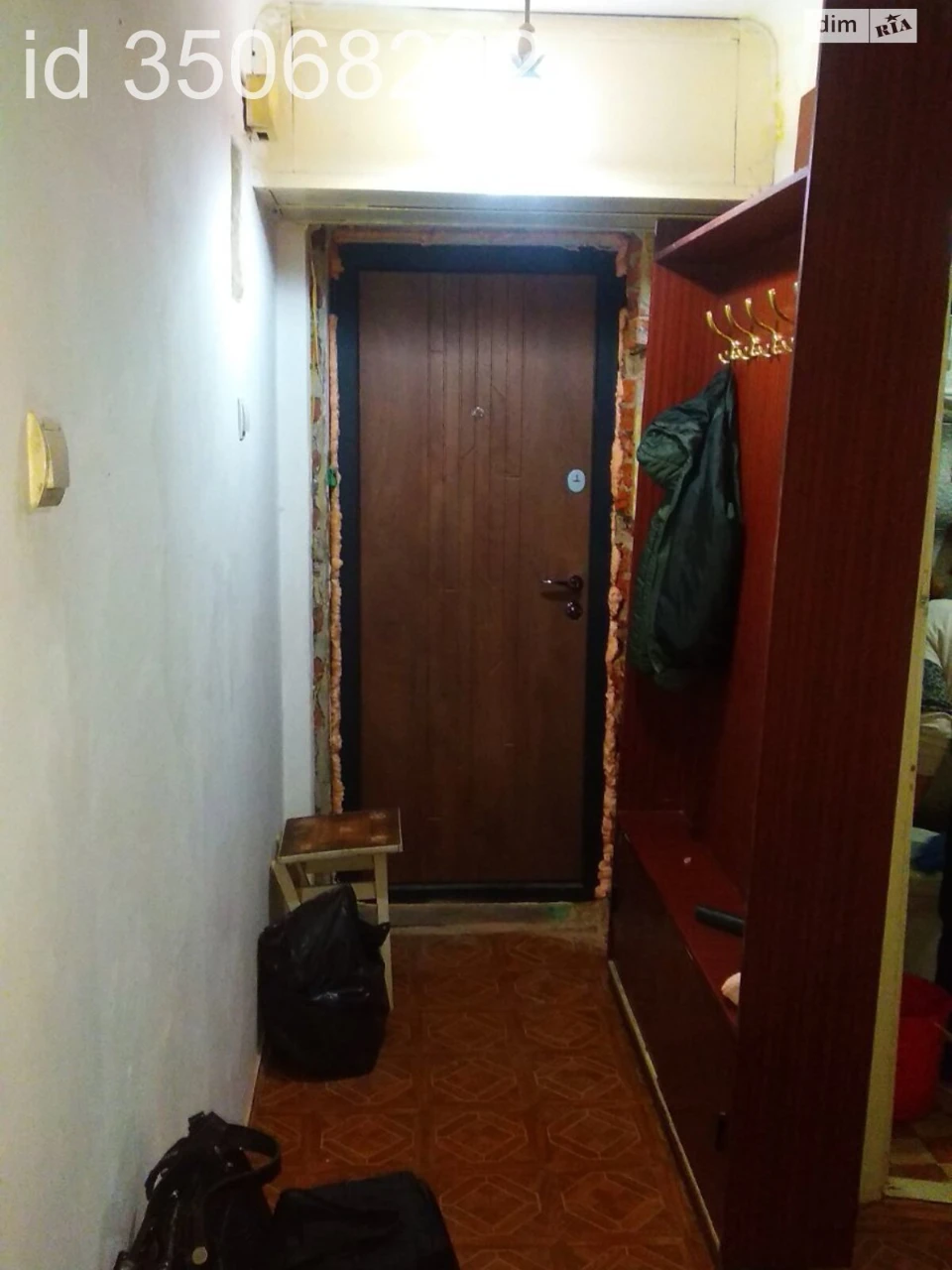 Apartment for Sale, New World