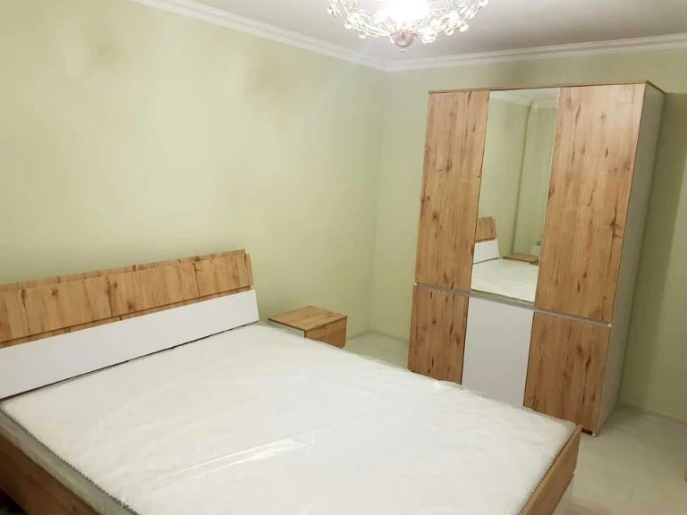 Apartment. Ternopil, Stadionikova St.