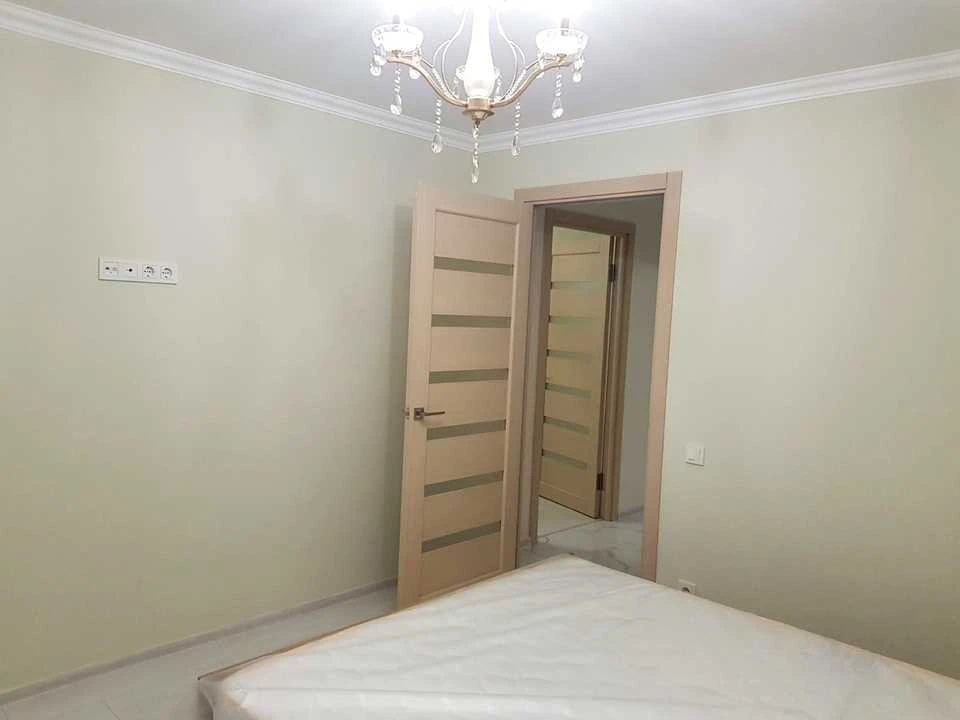 Квартира. Тернополь, улица Стадниковой